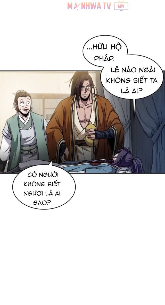 Đọc truyện Ngã lão ma thần - Chap 9