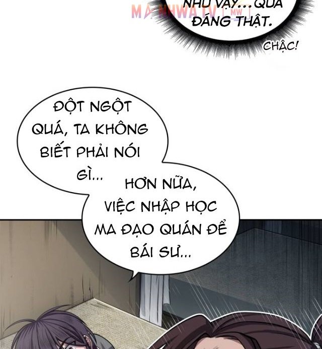 Đọc truyện Ngã lão ma thần - Chap 9