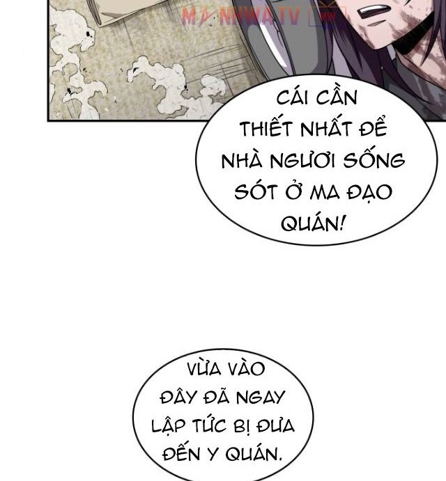 Đọc truyện Ngã lão ma thần - Chap 9