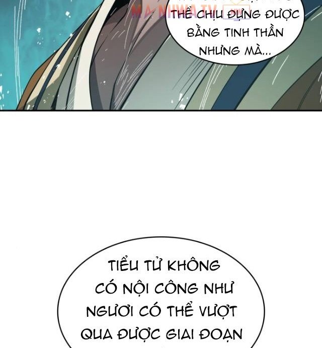 Đọc truyện Ngã lão ma thần - Chap 9