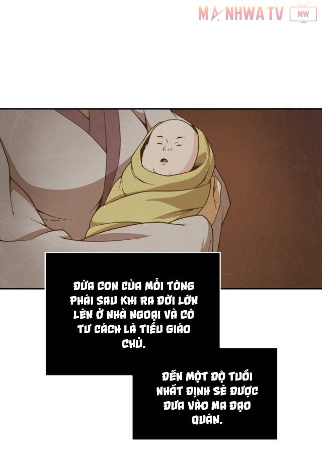 Đọc truyện Ngã lão ma thần - Chap 3