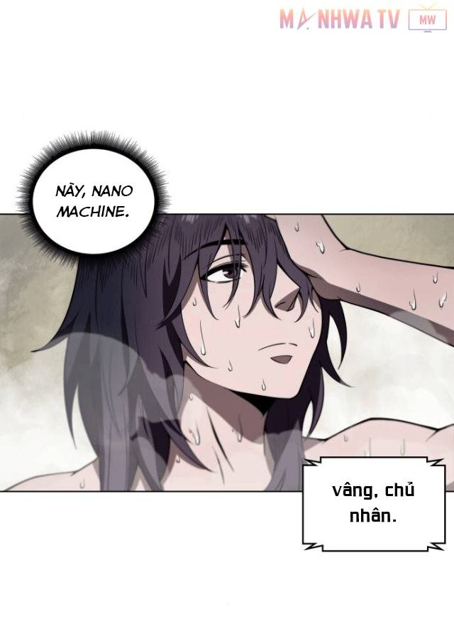 Đọc truyện Ngã lão ma thần - Chap 3