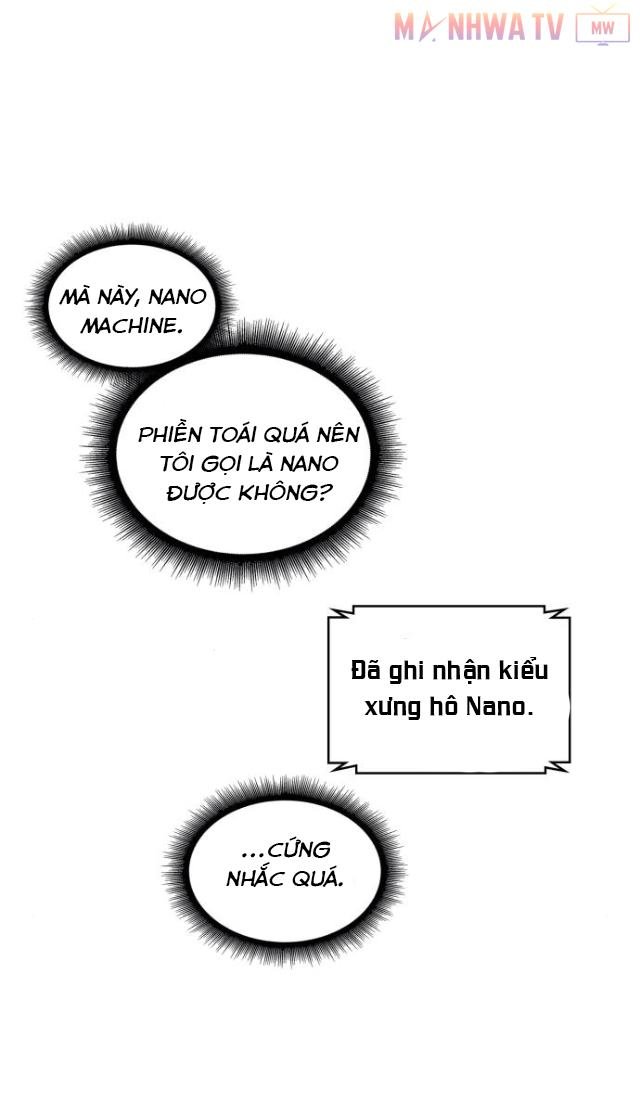 Đọc truyện Ngã lão ma thần - Chap 3