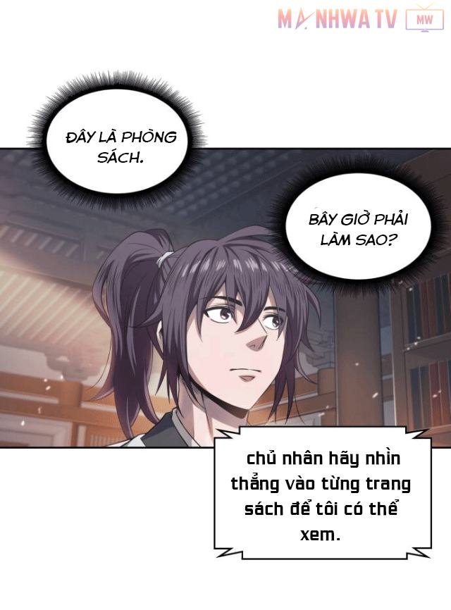 Đọc truyện Ngã lão ma thần - Chap 3