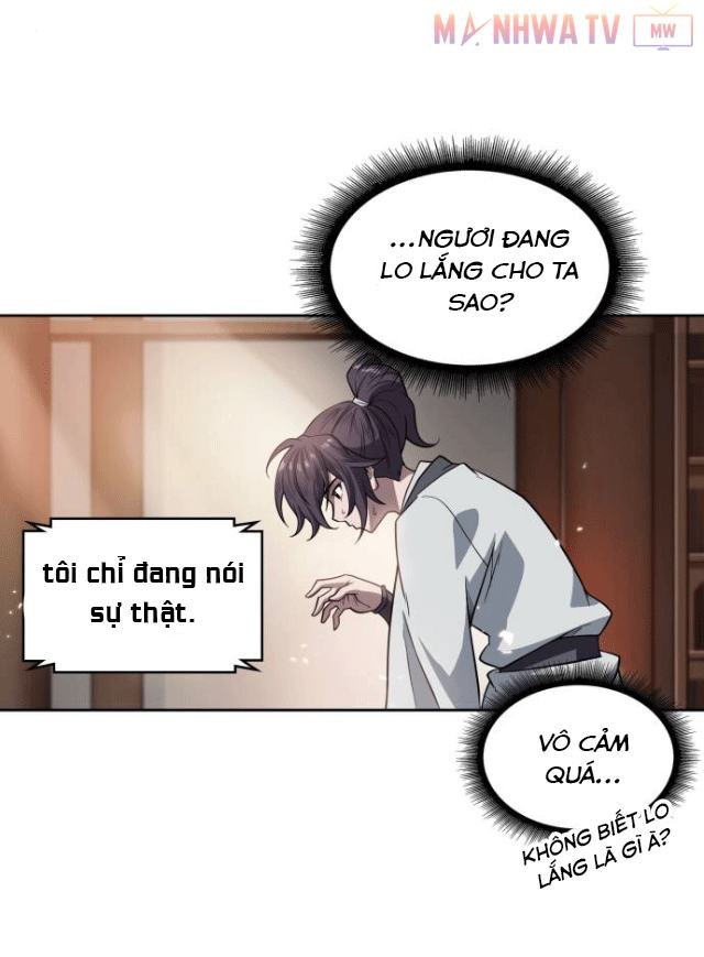 Đọc truyện Ngã lão ma thần - Chap 3