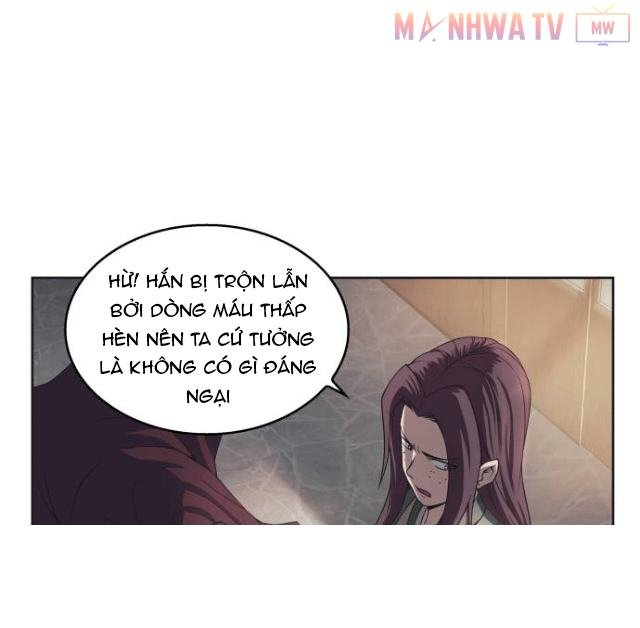 Đọc truyện Ngã lão ma thần - Chap 3