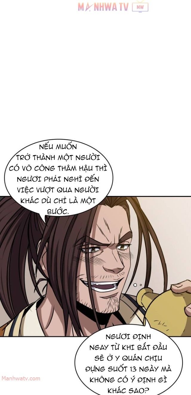 Đọc truyện Ngã lão ma thần - Chap 10