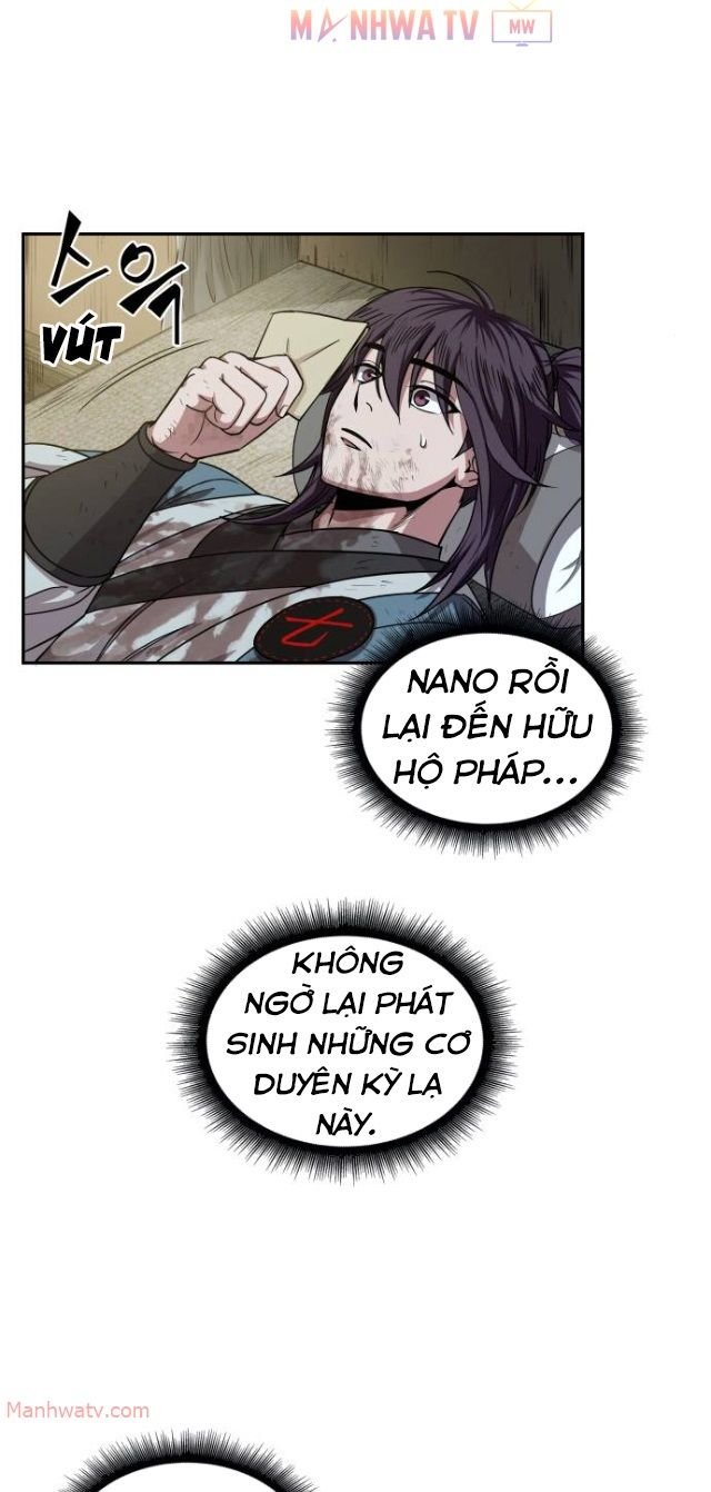 Đọc truyện Ngã lão ma thần - Chap 10