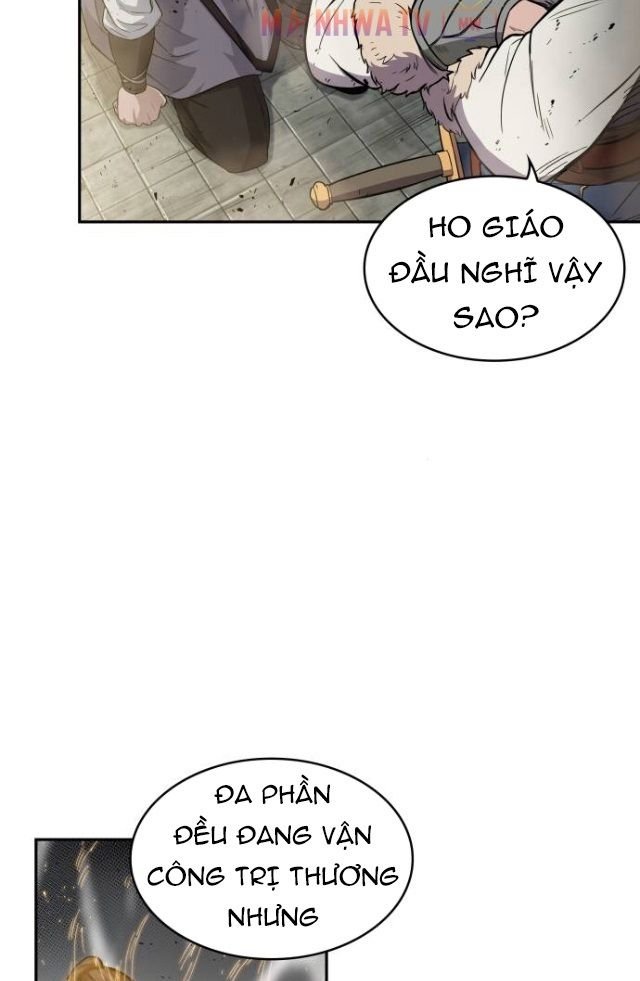 Đọc truyện Ngã lão ma thần - Chap 10