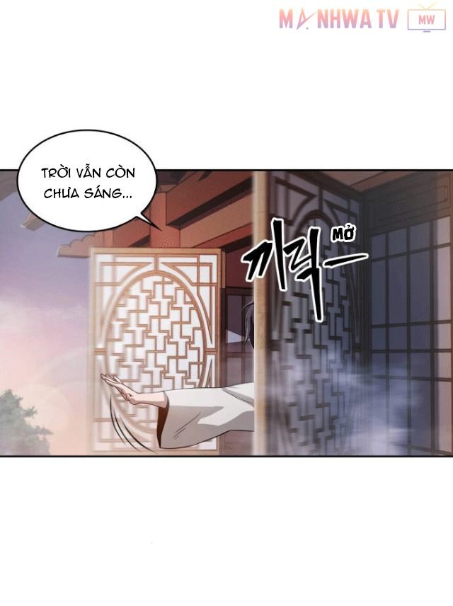 Đọc truyện Ngã lão ma thần - Chap 4