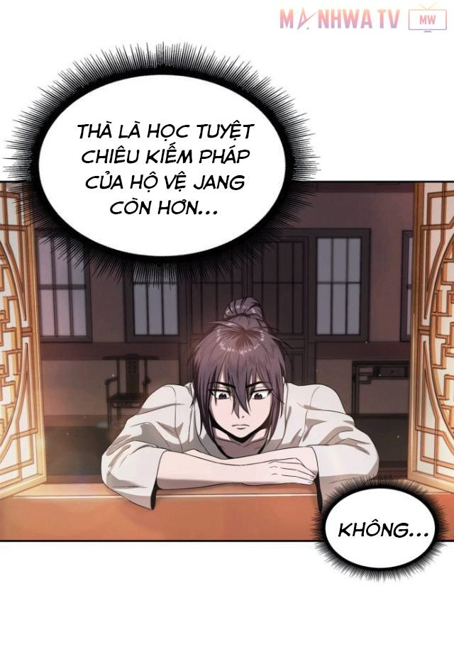 Đọc truyện Ngã lão ma thần - Chap 4