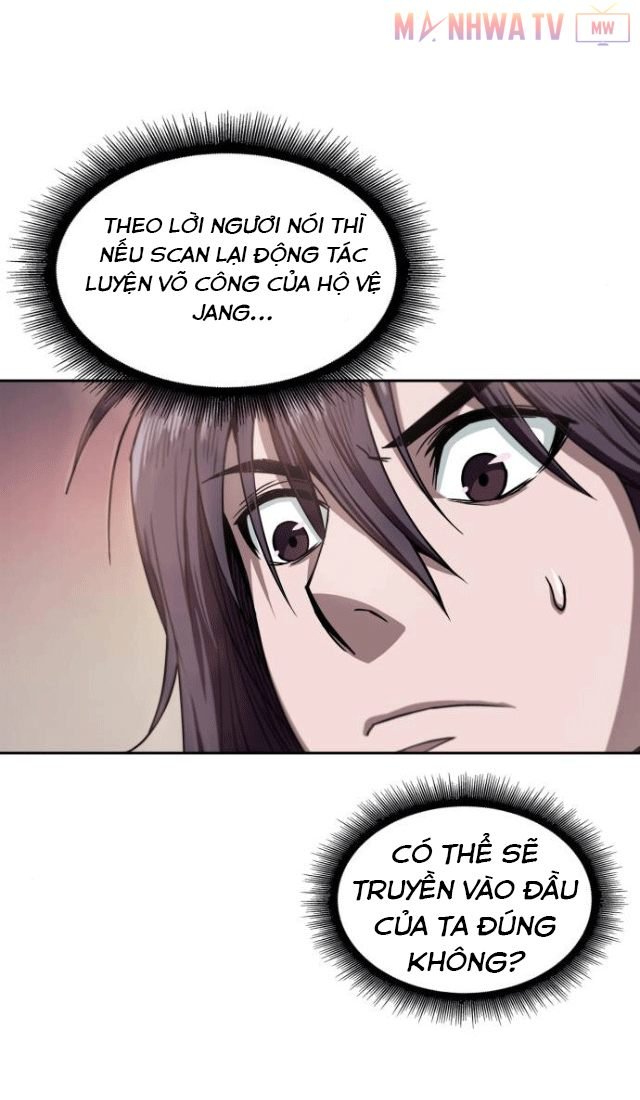 Đọc truyện Ngã lão ma thần - Chap 4