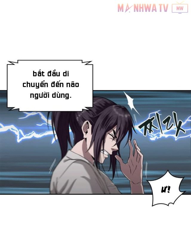 Đọc truyện Ngã lão ma thần - Chap 4