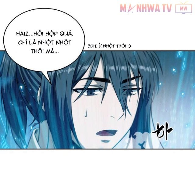 Đọc truyện Ngã lão ma thần - Chap 4