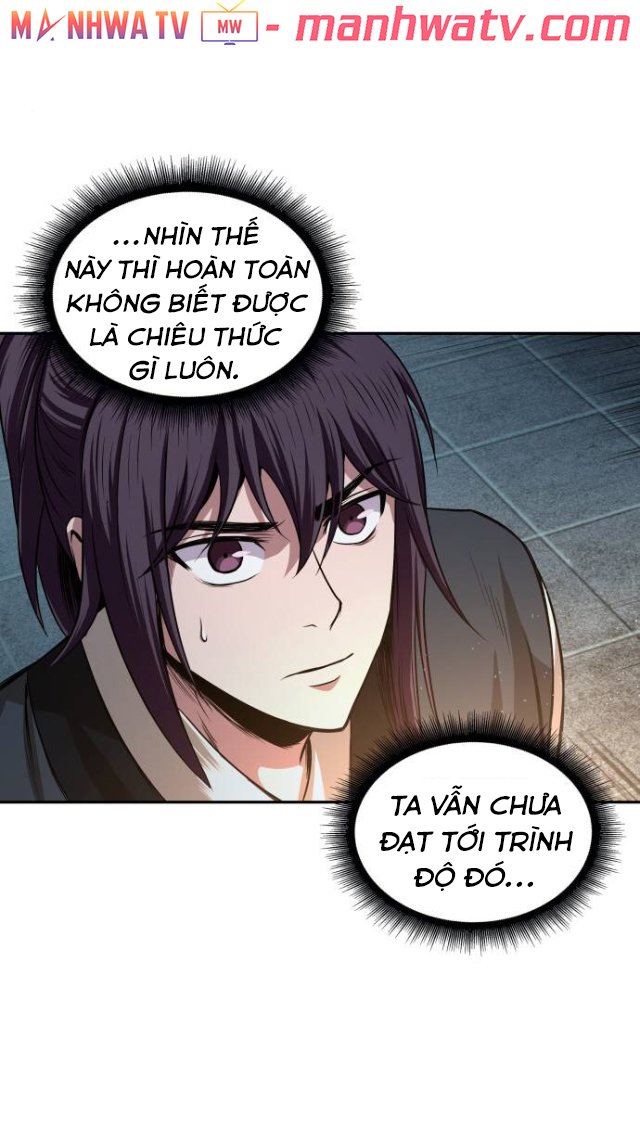 Đọc truyện Ngã lão ma thần - Chap 28