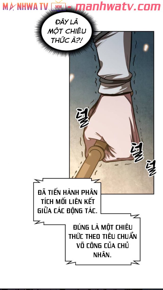 Đọc truyện Ngã lão ma thần - Chap 28