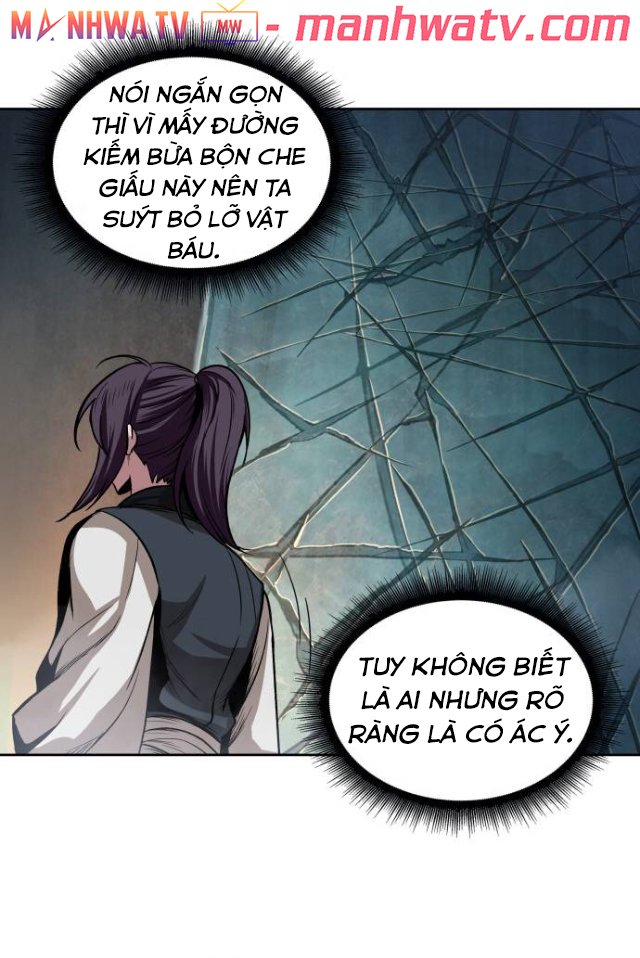 Đọc truyện Ngã lão ma thần - Chap 28