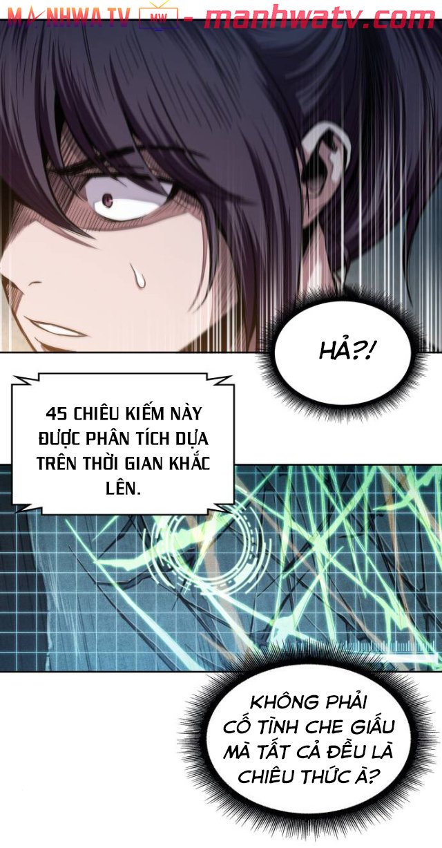 Đọc truyện Ngã lão ma thần - Chap 28