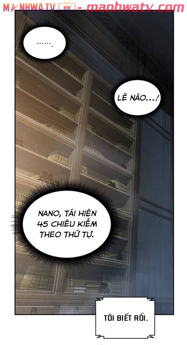 Đọc truyện Ngã lão ma thần - Chap 28