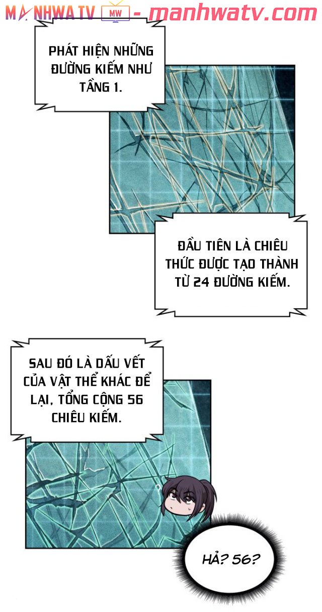 Đọc truyện Ngã lão ma thần - Chap 28