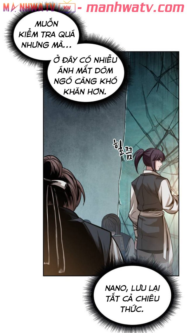 Đọc truyện Ngã lão ma thần - Chap 28