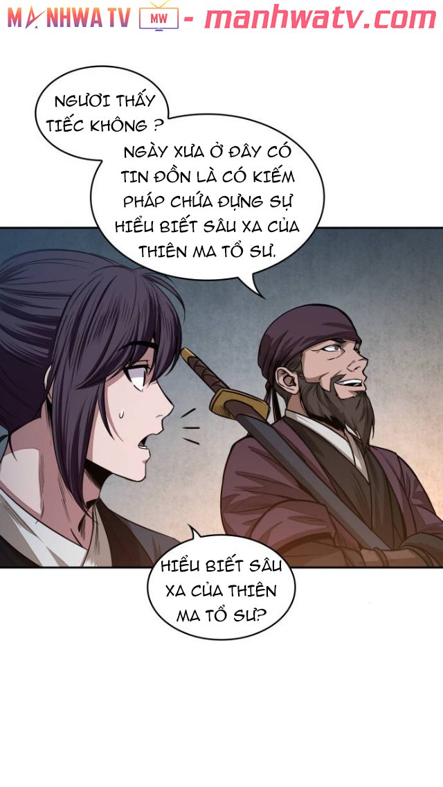 Đọc truyện Ngã lão ma thần - Chap 28