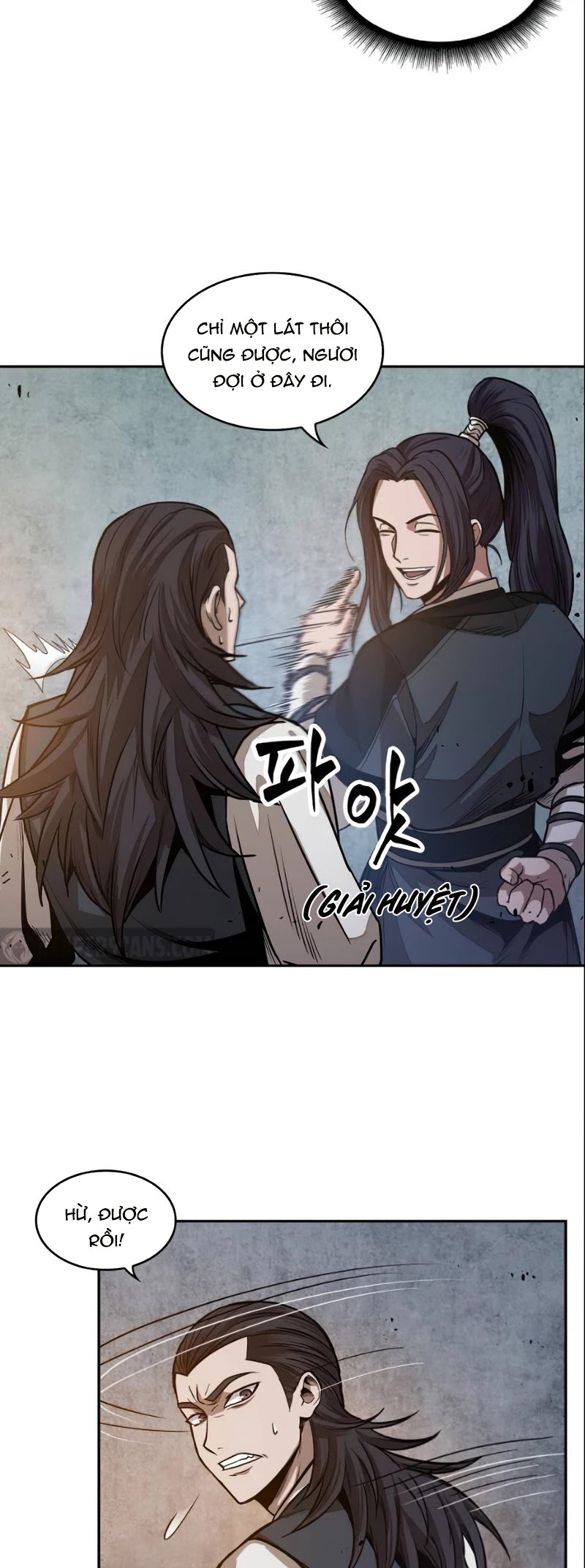 Đọc truyện Ngã lão ma thần - Chap 29