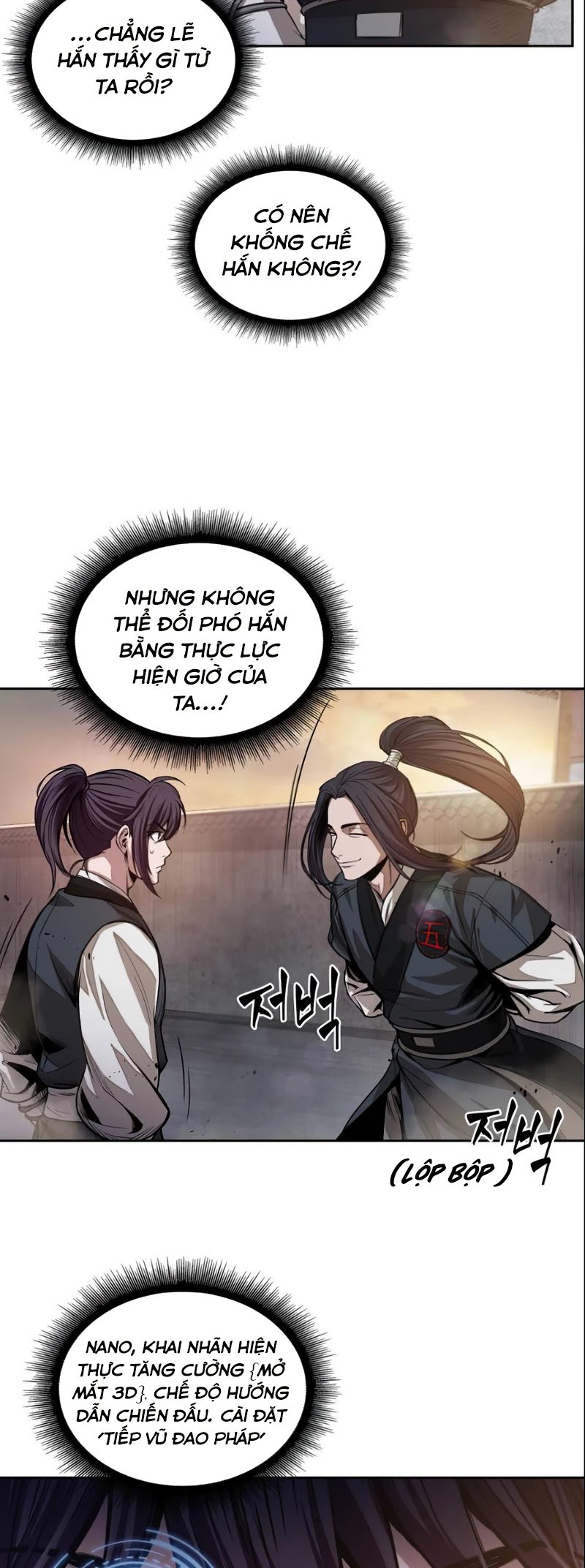 Đọc truyện Ngã lão ma thần - Chap 29