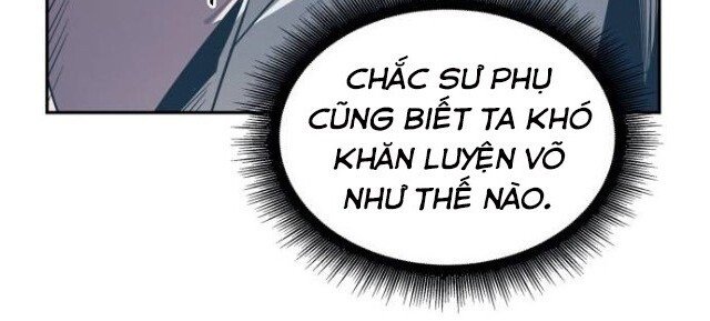 Đọc truyện Ngã lão ma thần - Chap 17