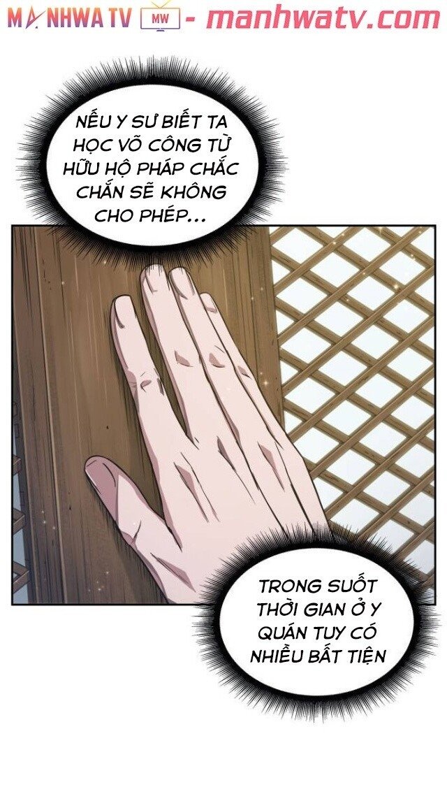 Đọc truyện Ngã lão ma thần - Chap 17