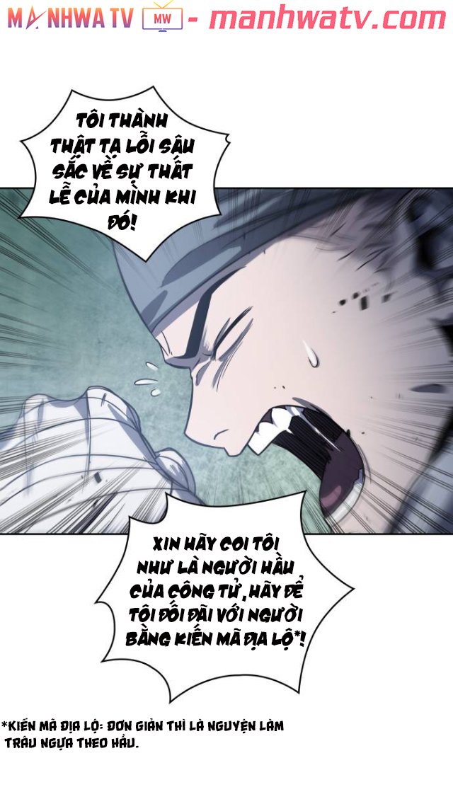 Đọc truyện Ngã lão ma thần - Chap 22