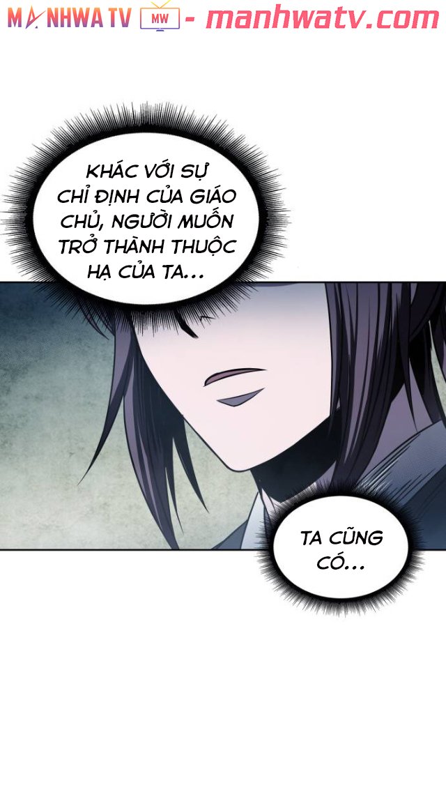 Đọc truyện Ngã lão ma thần - Chap 22