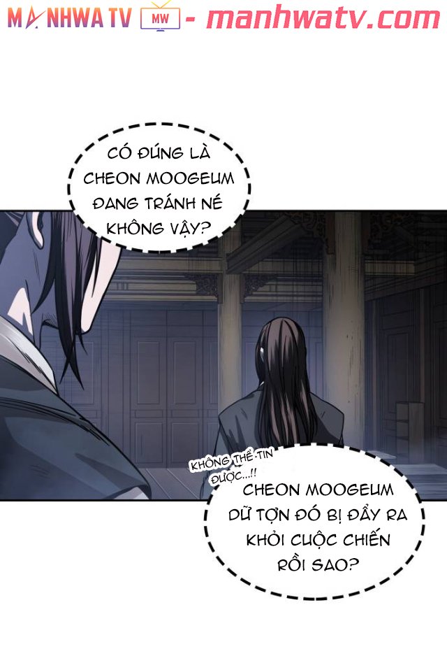 Đọc truyện Ngã lão ma thần - Chap 22