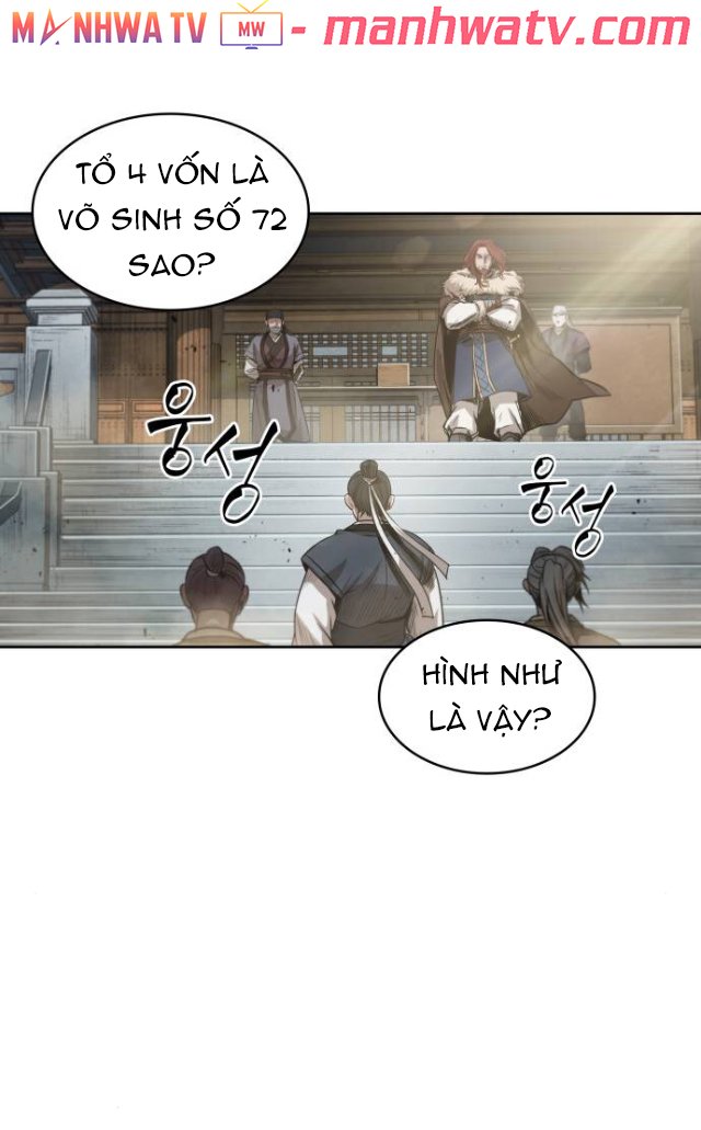 Đọc truyện Ngã lão ma thần - Chap 22