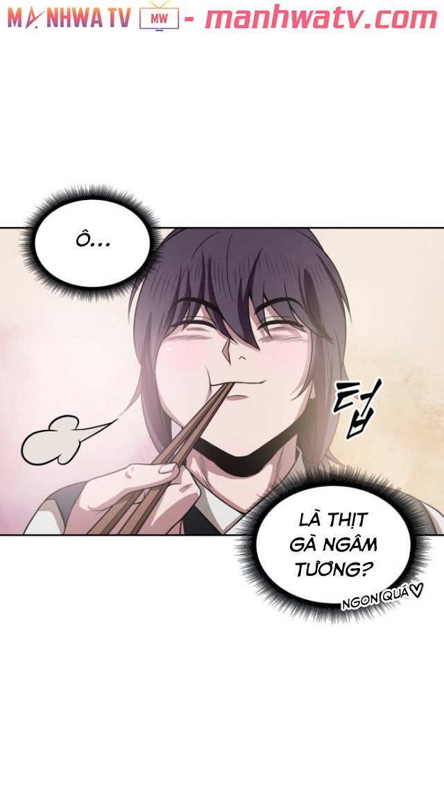 Đọc truyện Ngã lão ma thần - Chap 19