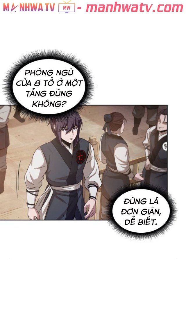 Đọc truyện Ngã lão ma thần - Chap 19