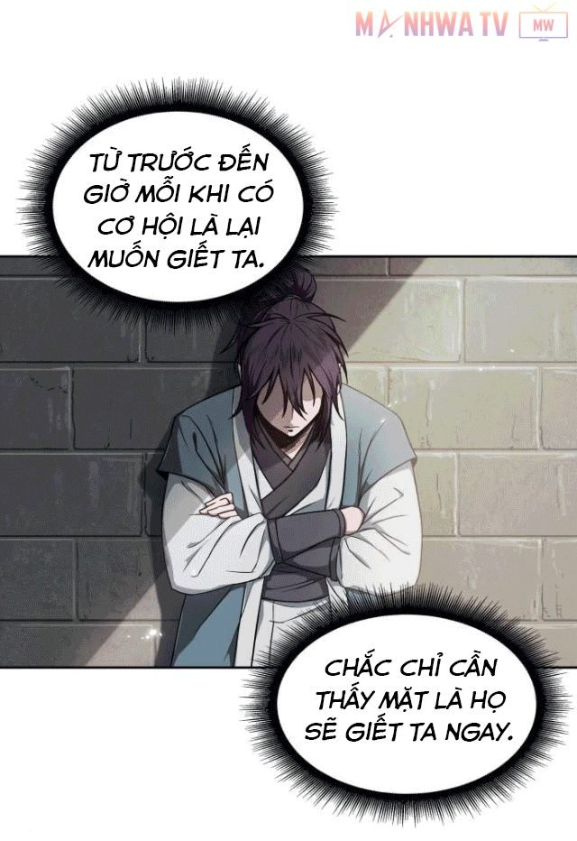 Đọc truyện Ngã lão ma thần - Chap 6