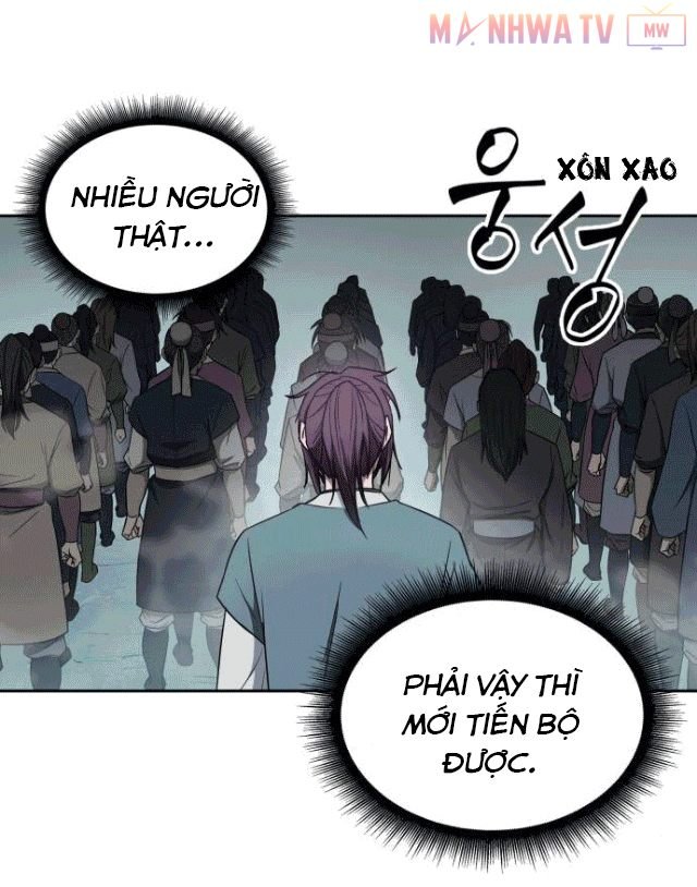 Đọc truyện Ngã lão ma thần - Chap 6