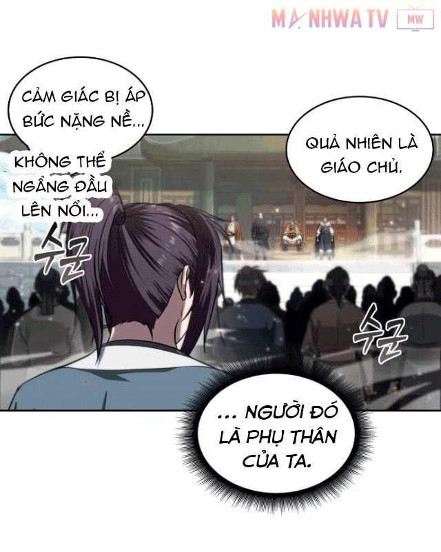 Đọc truyện Ngã lão ma thần - Chap 6