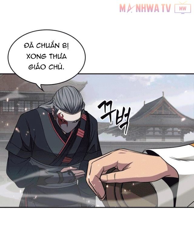 Đọc truyện Ngã lão ma thần - Chap 6