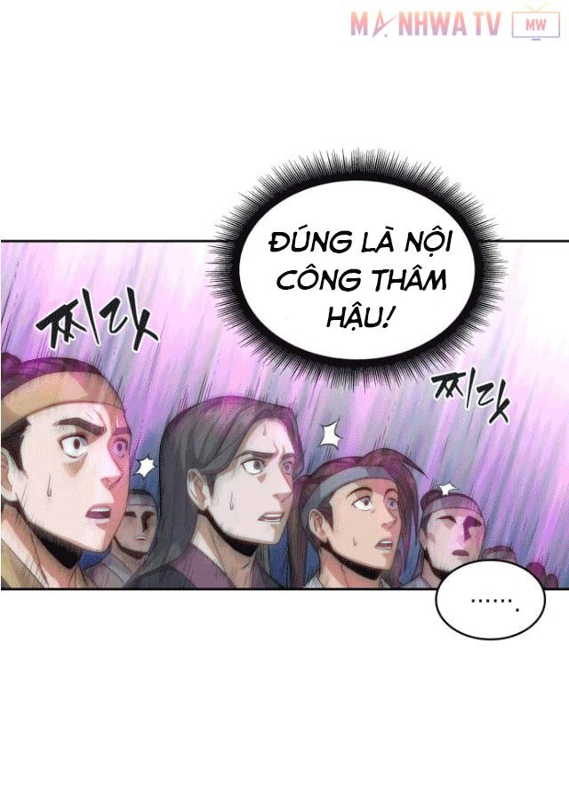 Đọc truyện Ngã lão ma thần - Chap 6