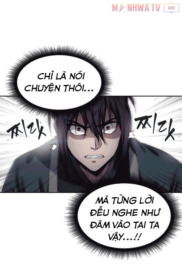 Đọc truyện Ngã lão ma thần - Chap 6