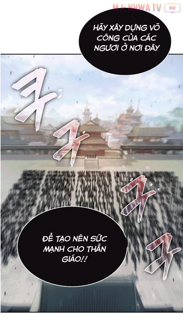 Đọc truyện Ngã lão ma thần - Chap 6