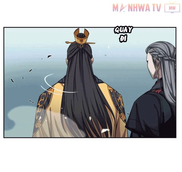 Đọc truyện Ngã lão ma thần - Chap 6