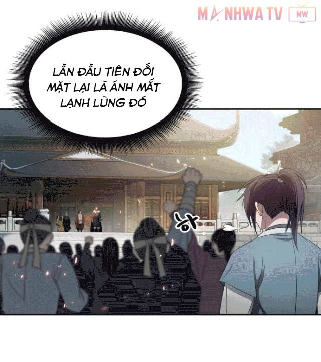 Đọc truyện Ngã lão ma thần - Chap 6