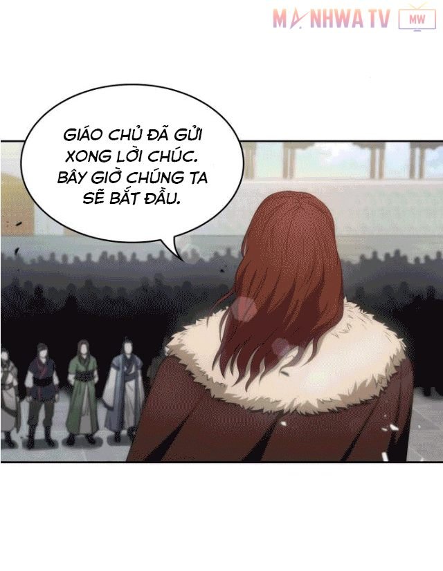 Đọc truyện Ngã lão ma thần - Chap 6