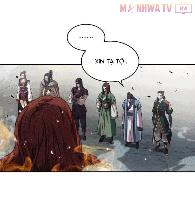 Đọc truyện Ngã lão ma thần - Chap 6