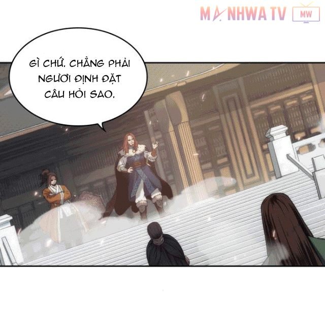 Đọc truyện Ngã lão ma thần - Chap 6