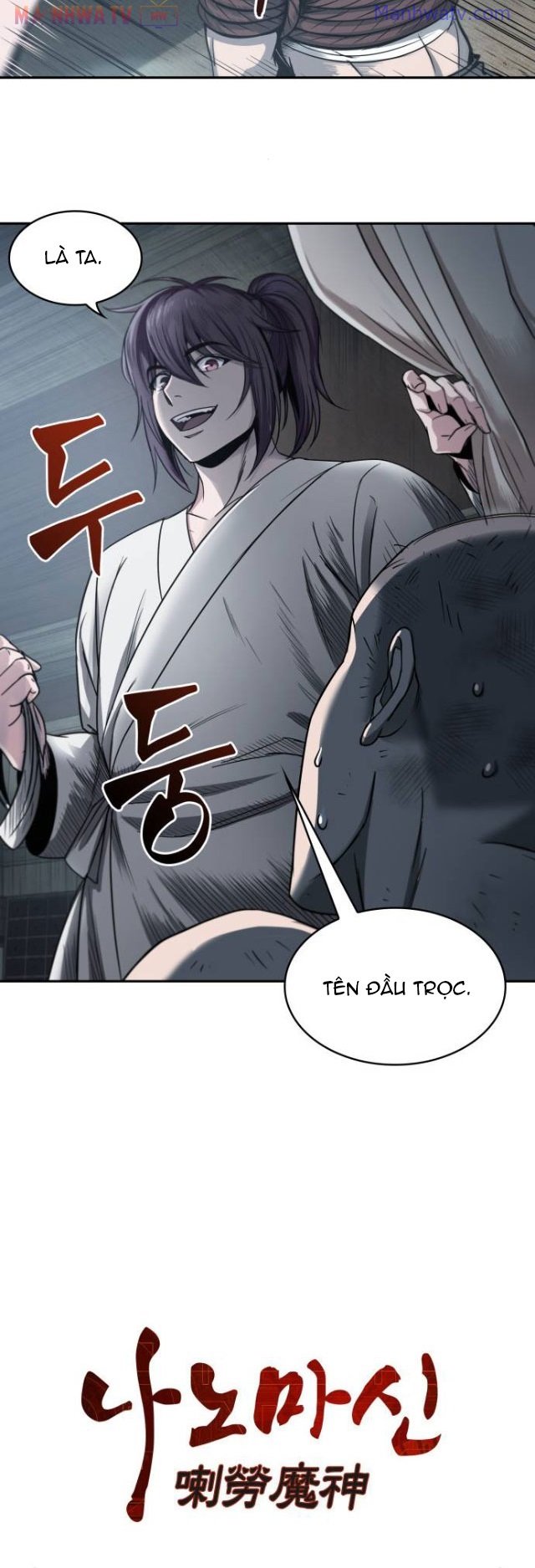 Đọc truyện Ngã lão ma thần - Chap 14