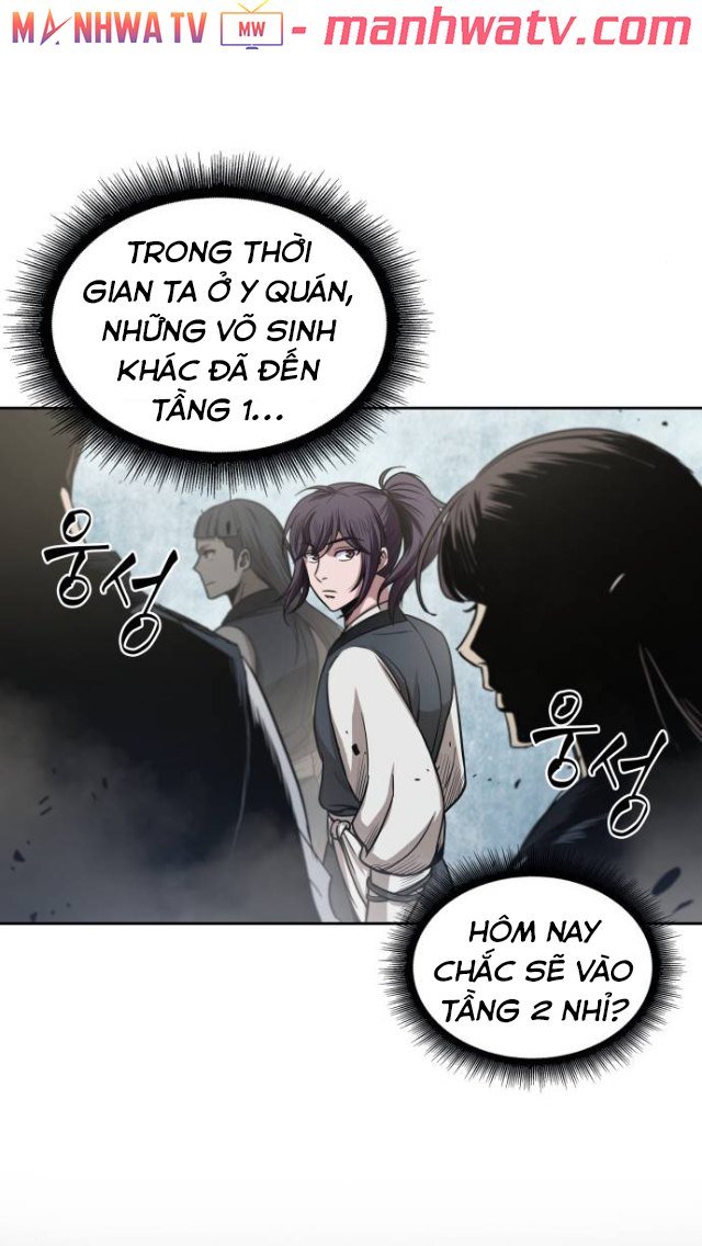 Đọc truyện Ngã lão ma thần - Chap 27